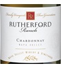 Rutherford Ranch Chardonnay 2016