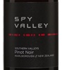 Spy Valley Pinot Noir 2017