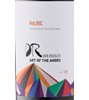 Don Rodolfo Art Of The Andes Malbec 2017