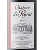 Château Le Peyrat 2017