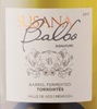 Susana Balbo Signature Torrontés 2017