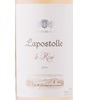 Lapostolle le Rosé 2018