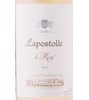 Lapostolle le Rosé 2018