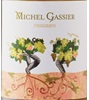 Michel Gassier Les Piliers Viognier 2018