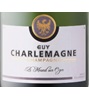 Guy Charlemagne Classic Brut Champagne