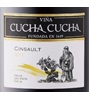 Cucha Cucha Cinsault 2017
