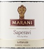 Marani Saperavi 2017