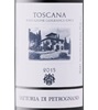 Petrognano Toscano Rosso 2015