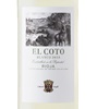 El Coto de Rioja 2018