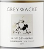 Greywacke Wild Sauvignon Blanc 2015