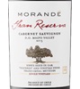 Morandé Gran Reserva Cabernet Sauvignon 2015