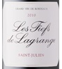 Château Lagrange Les Fiefs De Lagrange 2010