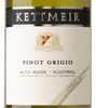 Kettmeir Pinot Grigio 2017