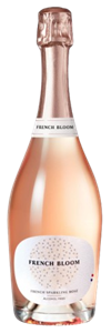 French Bloom Le Blanc Sparkling Rosé