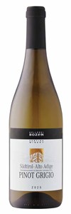 Kellerei Bozen Pinot Grigio 2025