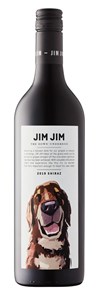 Jim Jim The Down-Under Dog Shiraz 2022