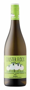 Cluster Flock Verdejo Sauvignon Blanc Chardonnay 2025
