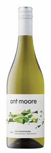 Ant Moore A+ Sauvignon Blanc 2024