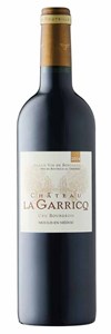 Château La Garricq 2014