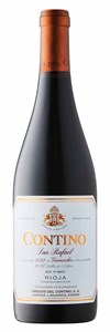 Contino San Rafael Garnacha 2022