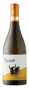 Domaine Gassier Lou Coucardié Blanc 2024