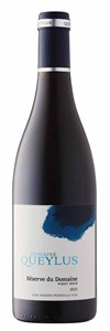 Domaine Queylus Réserve Du Domaine Pinot Noir 2021