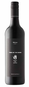 Bird in Hand Two In The Bush Shiraz 2024