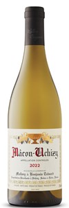 Mallory & Benjamin Talmard Chardonnay 2024