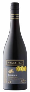 Wakefield Jaraman Pinot Noir 2024