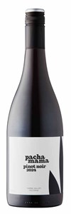 Pacha Mama Pinot Noir 2024
