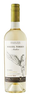 Miguel Torres Ándica Organic Reserva Sauvignon Blanc 2024