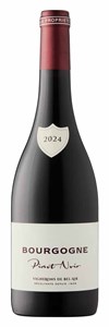 Vignerons De Bel-Air Bourgogne Pinot Noir 2024