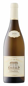 Château de Maligny Chablis 2024