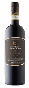 La Braccesca Vino Nobile Di Montepulciano 2020