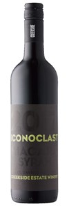 Creekside Iconoclast Syrah 2022