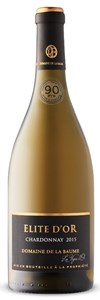 Domaine de la Baume Élite D'or Chardonnay Roussanne 2024