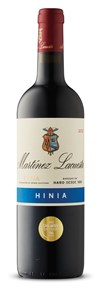 Martinez Lacuesta Hinia Reserva 2014