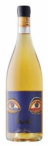 Lubanzi "Orange Is" Chenin Blanc 2024
