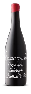Parajes del Valle Ecológico Monastrell 2024
