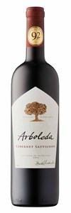 Arboleda Cabernet Sauvignon 2023