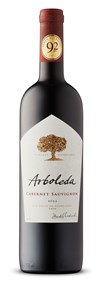 Arboleda Cabernet Sauvignon 2023