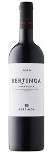 Bertinga Toscana Rosso 2018