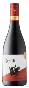 Domaine Gassier Lou Coucardié 2019
