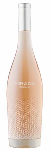 Mirada Organic Rosé 2025