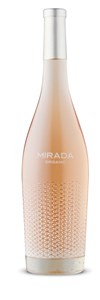 Mirada Organic Rosé 2025