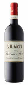 Giacomo Mori Chianti 2022