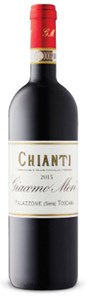 Giacomo Mori Chianti 2022