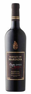Marques De Marialva Reserva Baga 2021