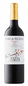 Finca Nueva Crianza 2019