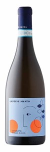 Amato Catarratto 2024